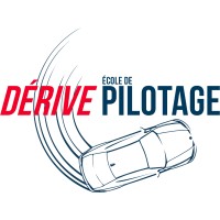 Dérive Pilotage logo - Similar company to Kr Driving Experience