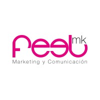 Feel Marketing logo - Similar company to Duckduckchimp