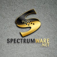Spectrumware logo - Similar company to Landprodata, Inc.