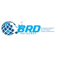 BRD Soluções logo - Similar company to Agência Florir Digital