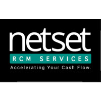 Netset RCM Services logo - Similar company to Medical Chart Solutions Inc.