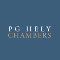 PG Hely Chambers logo - Similar company to Quay Chambers