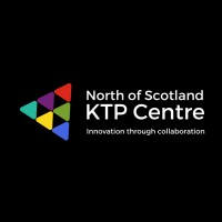 North of Scotland KTP Centre logo - Similar company to Ncimb Ltd