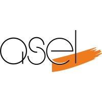 ASEL MÜHENDİSLİK logo - Similar company to Asel