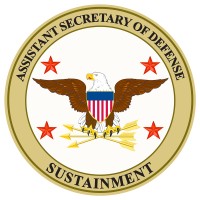 Office of the Assistant Secretary of Defense for Sustainment logo - Similar company to Office Of The Assistant Secretary Of Defense For Acquisition