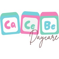 Cacebe Daycare logo - Similar company to Yayasan Nusantara Sejati
