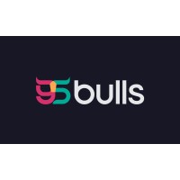 95 Bulls logo - Similar company to Chapman Bright