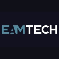 EAMTECH SARL logo - Similar company to The Brain Marketer