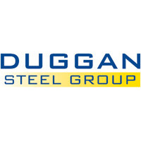 Duggan Steel Group logo - Similar company to Shevlin Engineering
