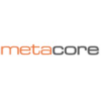 Metacore logo - Similar company to Mitacor