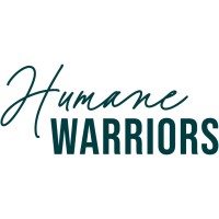 Humane Warriors