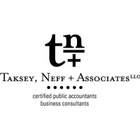 Taksey Neff & Associates, LLC logo - Similar company to Centraloffice Llc