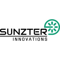 Sunzter Innovations logo - Similar company to Phocos