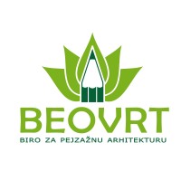 Beovrt logo - Similar company to Landscape Factory