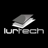 LURTECH | Pavimentos industriales y decorativos logo - Similar company to Begi Bistan | Experiencias Team Building