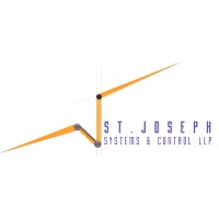 St. Joseph Systems and Control LLP logo - Similar company to Canan Testing Machines And Calibrations Llp (Formerly Known As Canan Testing Services)