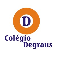 Colégio Degraus logo - Similar company to Fluxe School