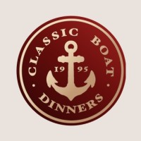 Classic Boat Dinners logo - Similar company to Variodrive Aandrijf- En Besturingstechniek B.V.