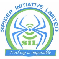 Spider Initiative (SIL) Ltd logo - Similar company to Zenius Ltd.