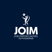 JOIM - Job Opportunities in Myanmar logo - Similar company to Atom