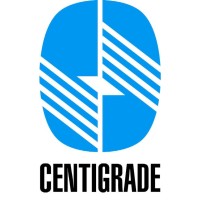 Centigrade logo - Similar company to Centigrade