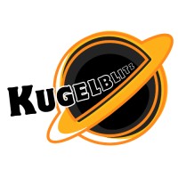 Kugelblitz Club AIAS logo - Similar company to Neurotech X Columbia