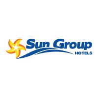 Sun Group Hotels logo - Similar company to Premier Stores