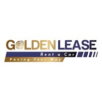Goldenlease - Rent a Car logo - Similar company to Geometric Contracting & General Supplies