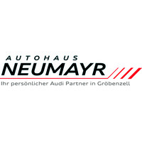 Autohaus Neumayr GmbH & Co. KG logo - Similar company to Stuart Semple