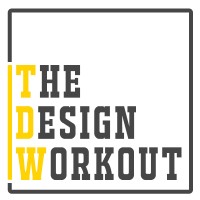 The Design Workout logo - Similar company to Future Form Studio