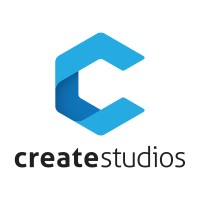 Create Studios logo - Similar company to Vidello