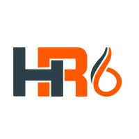 HR6 Solutions logo - Similar company to Ek Bharat Shreshtha Bharat, Nit Rourkela