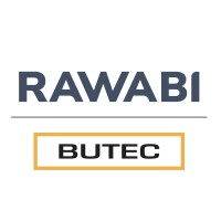 Rawabi BUTEC logo - Similar company to Rawabi Specialized Contracting