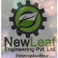 NewLeaf Engineering Private Limited logo - Similar company to Bluebird Systems