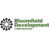 Bloomfield Development Corporation logo - Similar company to Gold Coast Interiors