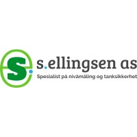 S Ellingsen AS logo - Similar company to Danfo As