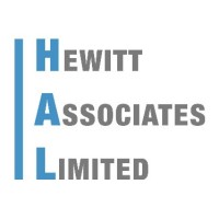 Hewitt Associates Limited logo - Similar company to Interact Humberside