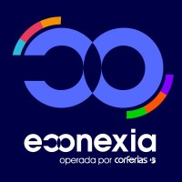 Econexia logo - Similar company to Zeotropic