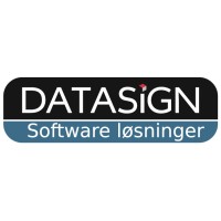 DataSign A/S logo - Similar company to Otherlet