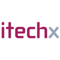 itechx GmbH logo - Similar company to Fundsonchain