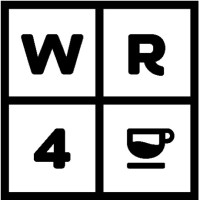 We Are Four Coffee Roasters logo - Similar company to Singular Coffee Roasters