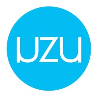 UZU Media logo - Similar company to Indatcom