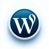 WordPress website logo - Similar company to Wordpress Capital