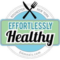 Effortlessly Healthy logo - Similar company to Monroe Community Hospital