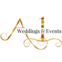 A-One Weddings & Events logo - Similar company to Knotted Up