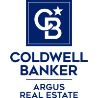 Coldwell Banker Argus Real Estate logo - Similar company to Abridiva