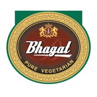 Bhagat Halwai Pvt. Ltd. logo - Similar company to Sarv Srk Mall