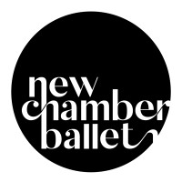 New Chamber Ballet logo - Similar company to Mannakin Theater & Dance