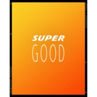 Super Good Creative Studio logo - Similar company to Fitzii