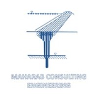 Maharab Consulting Engineering logo - Similar company to Mahar Ab Omran Gostar